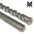 Drillplex Spike Steinbor 25x280mm SDS Max – For fjell og stein