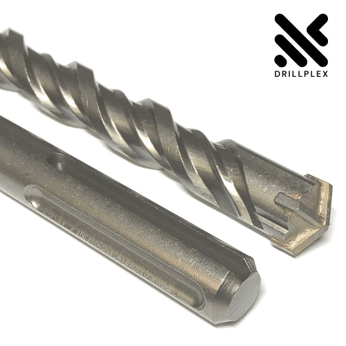 Drillplex Spike Steinbor 20x280mm SDS Max – For fjell og betong