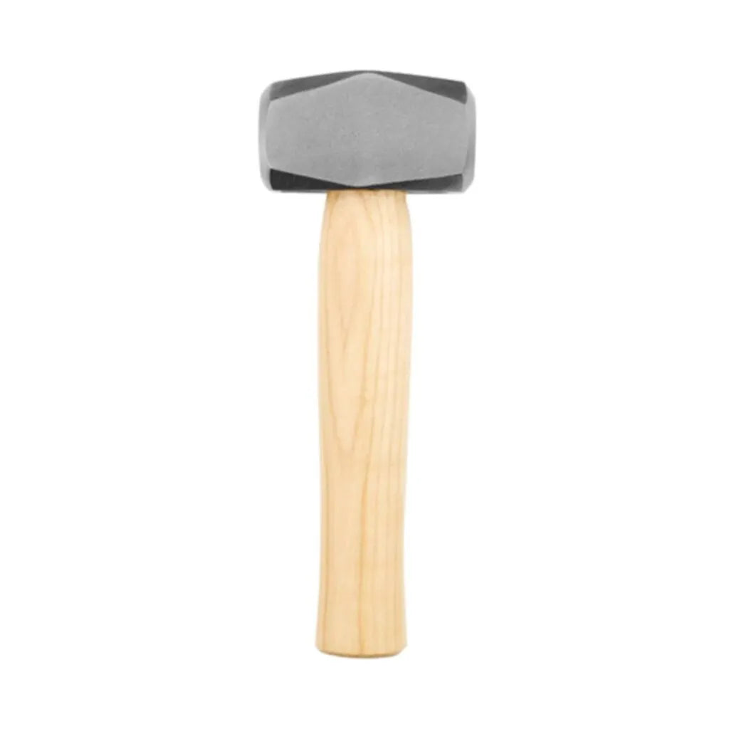 Meiselhammer 1250g – Perfekt for sprengkiler