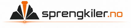Sprengkiler.no – Startside